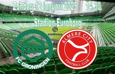 fcg - almere